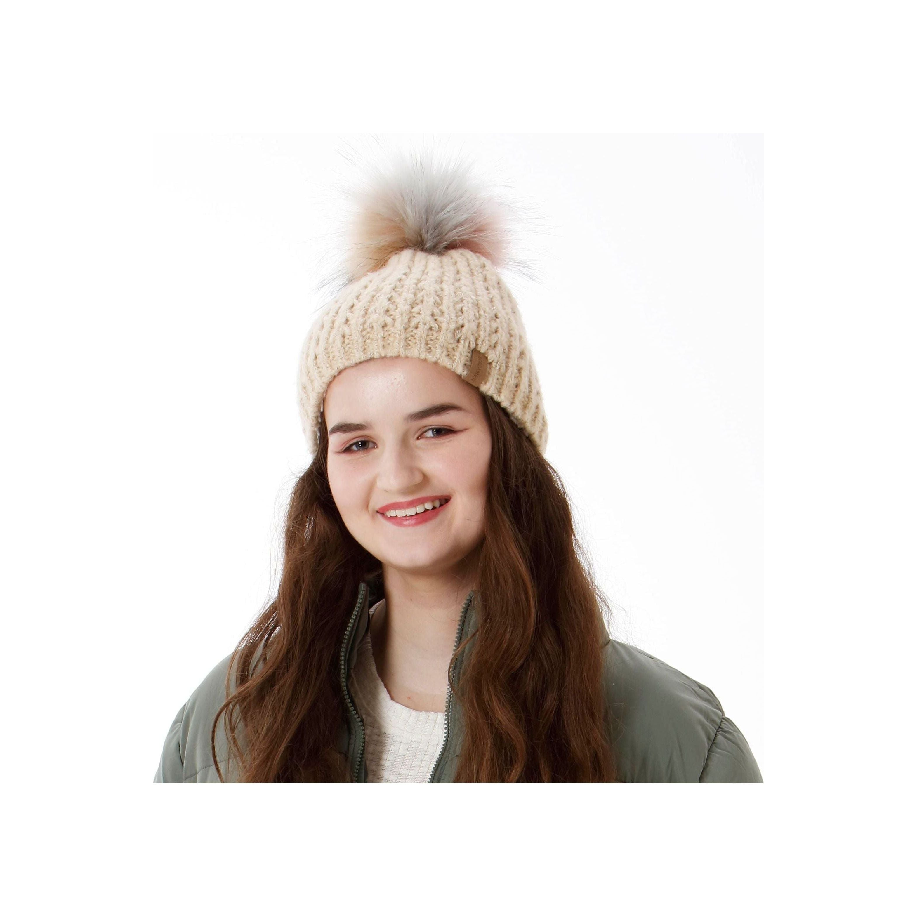 Screamer Kathryn - Caramel