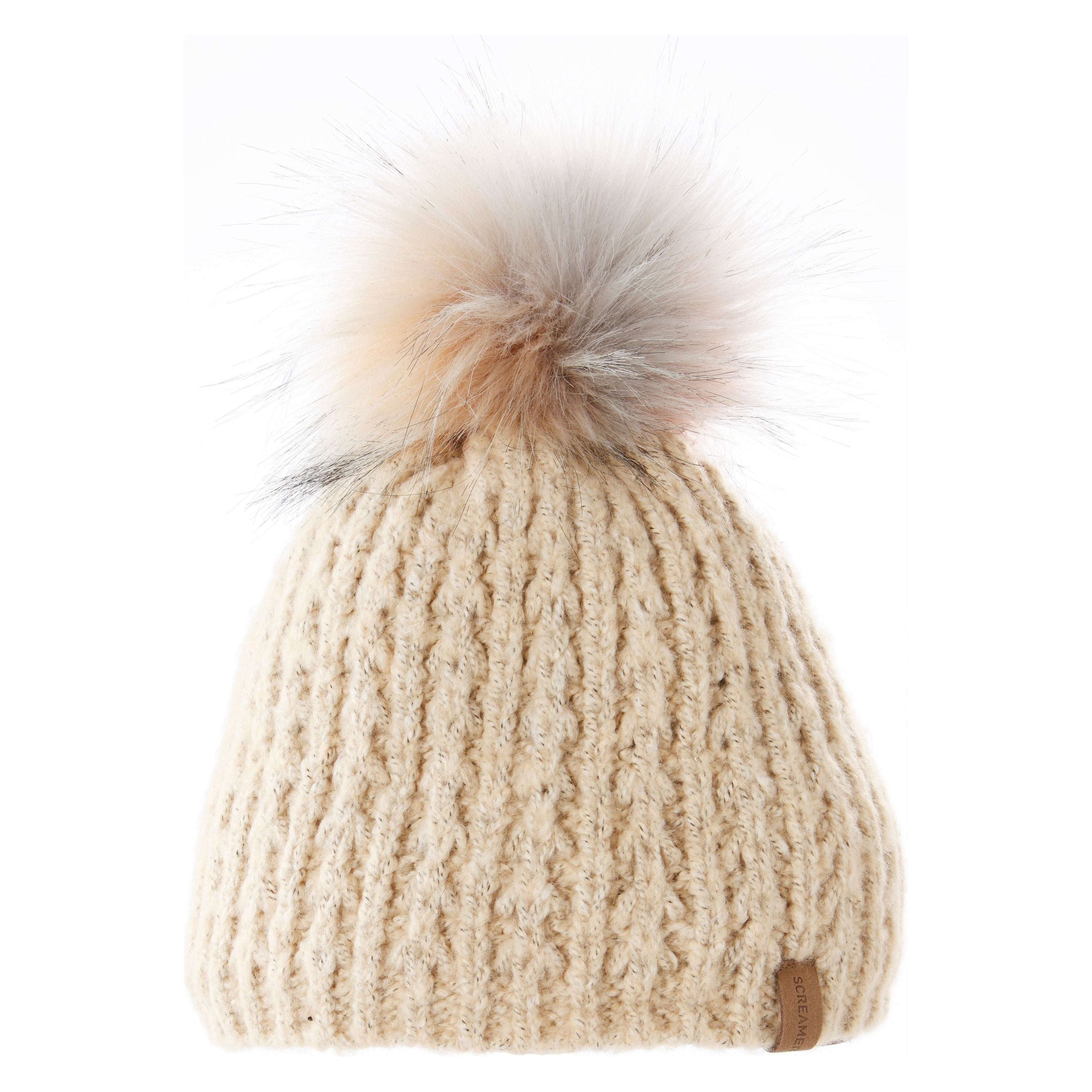 Screamer Kathryn - Ivory
