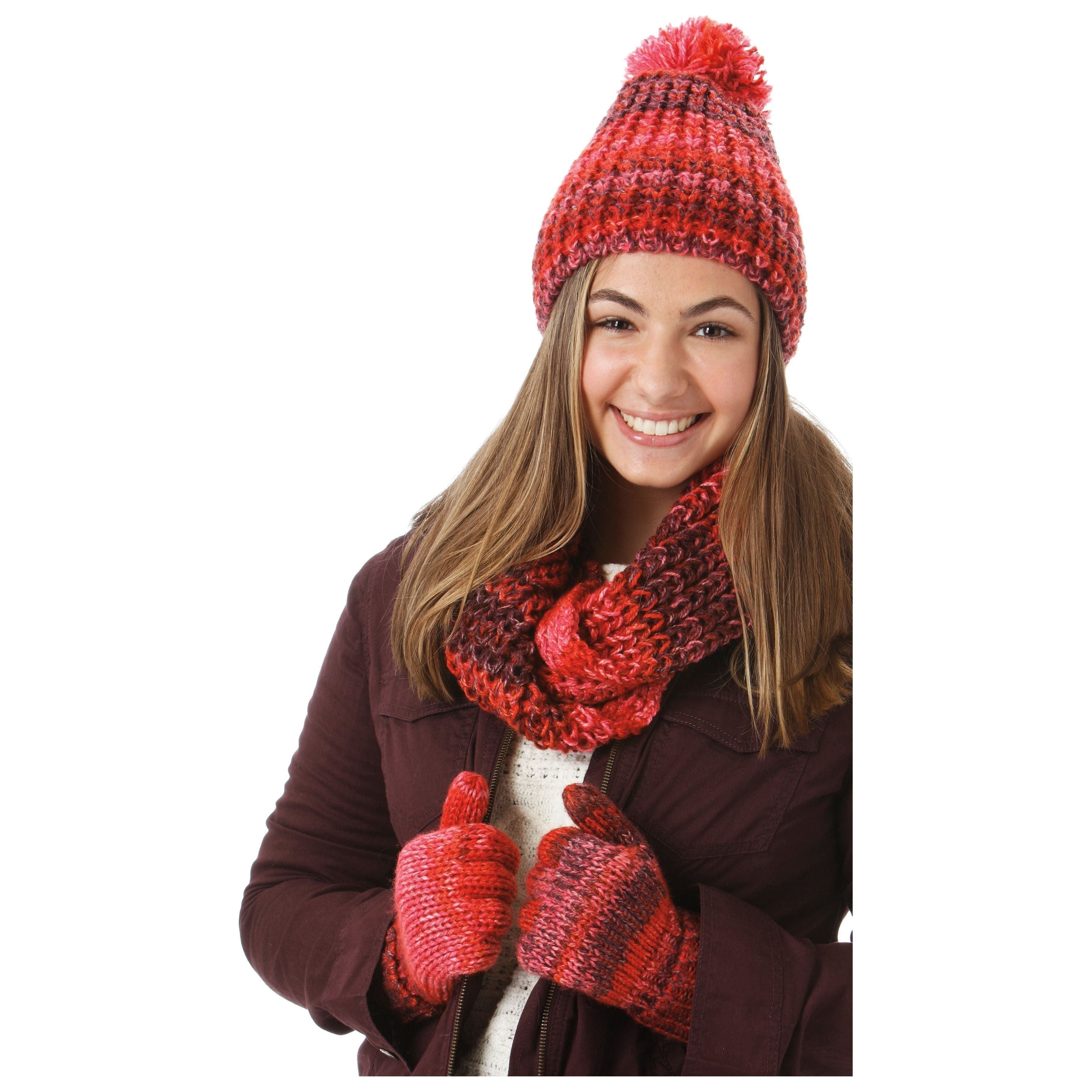 Screamer Sunapee - Red