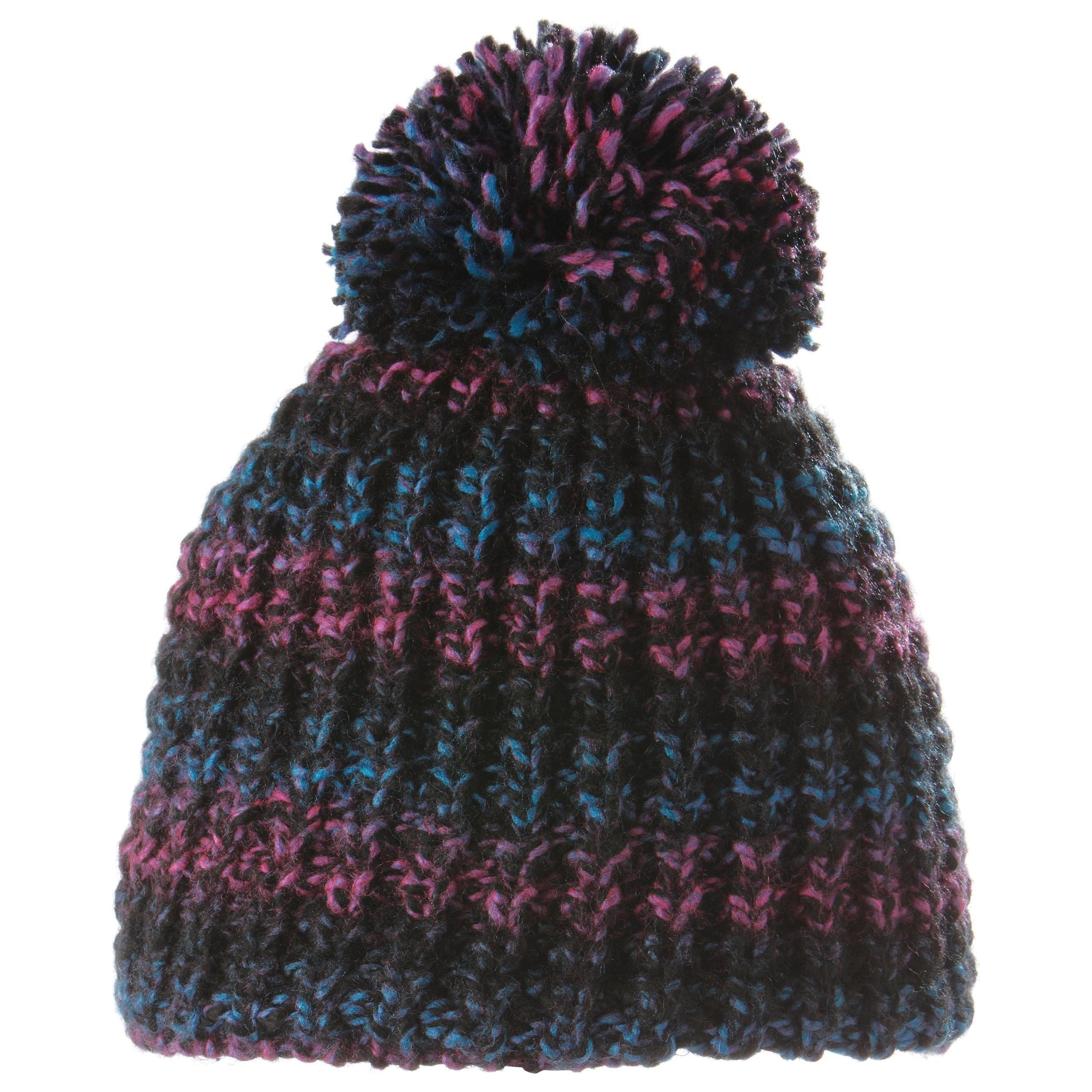 Screamer Sunapee - Purple/Black