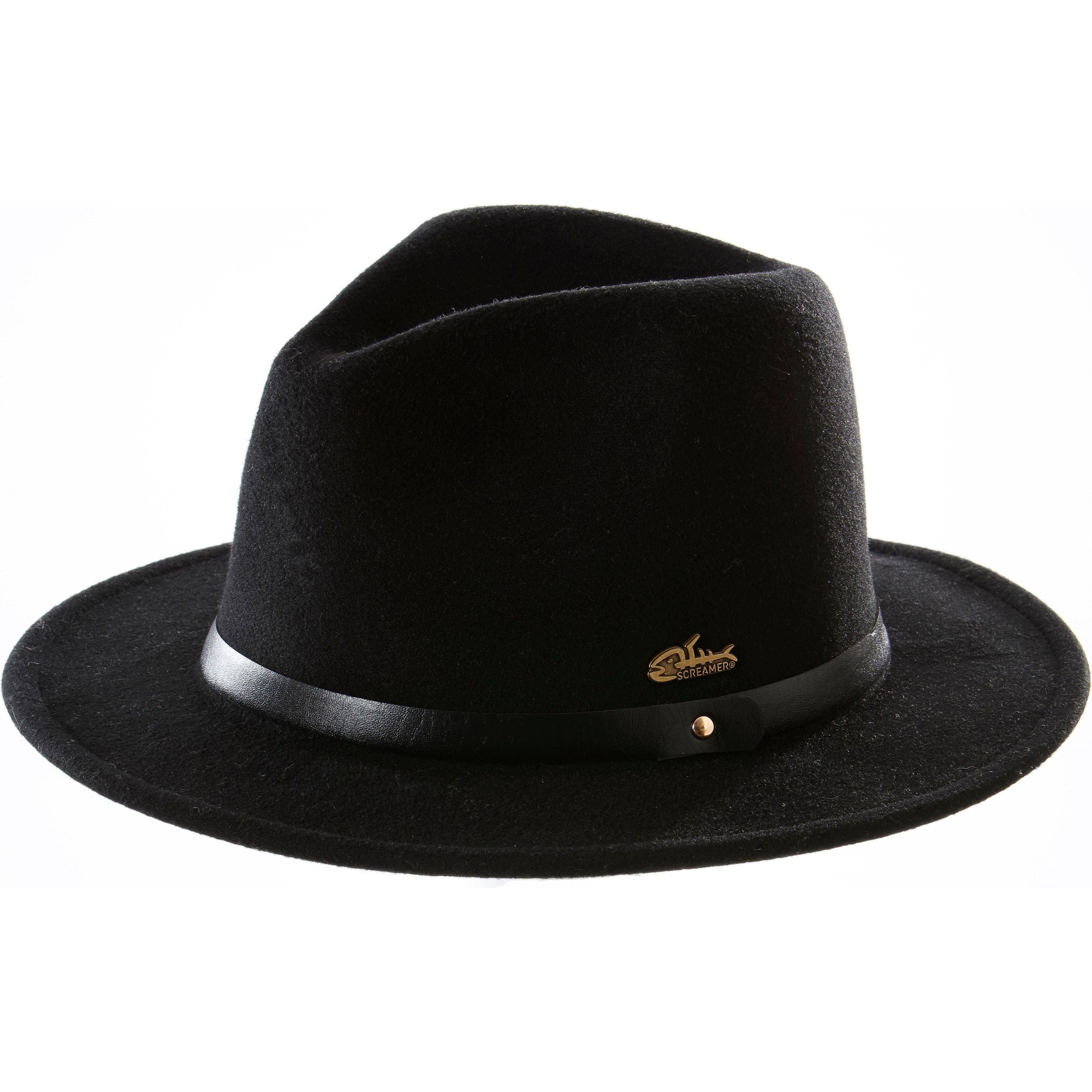Screamer Jp - Black