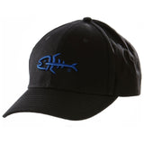Screamer Ball Cap Black Twilight - Black/Twilight