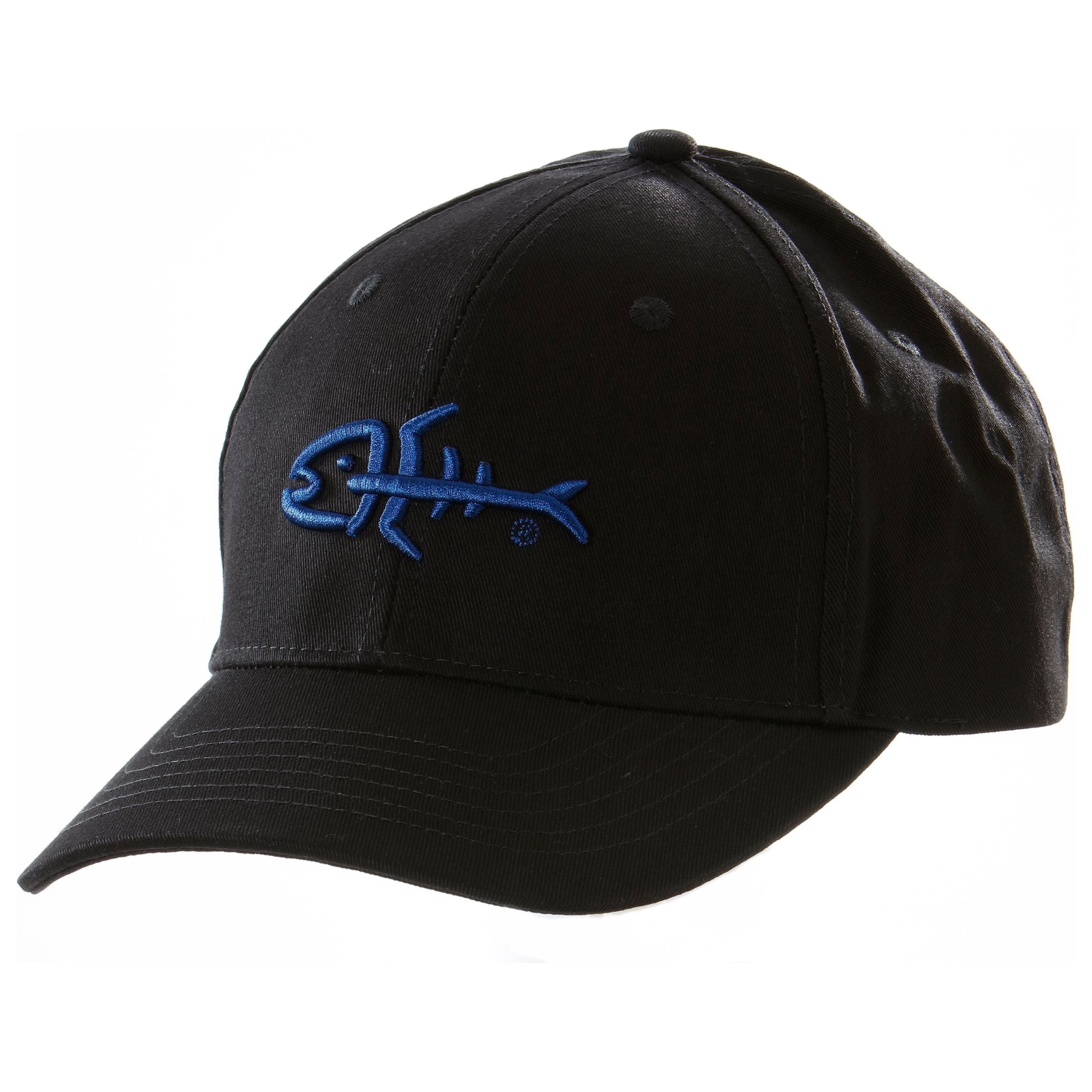 Screamer Ball Cap Black Twilight - Black/Twilight