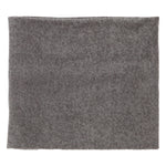 Screamer Heathered Neckwarmer - Charcoal