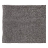 Screamer Heathered Neckwarmer - Charcoal