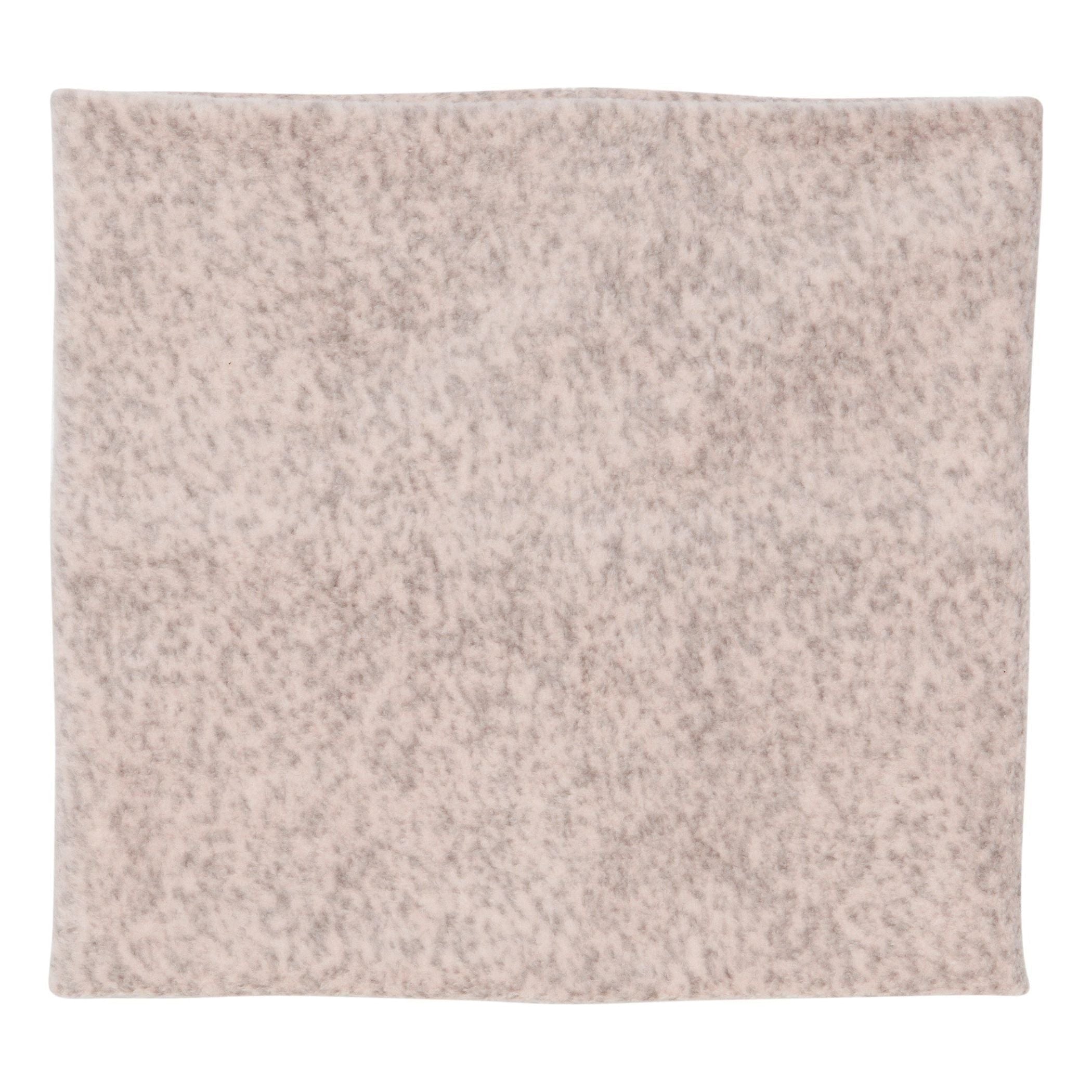 Screamer Heathered Neckwarmer - Pink