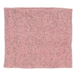 Screamer Heathered Neckwarmer - Rose