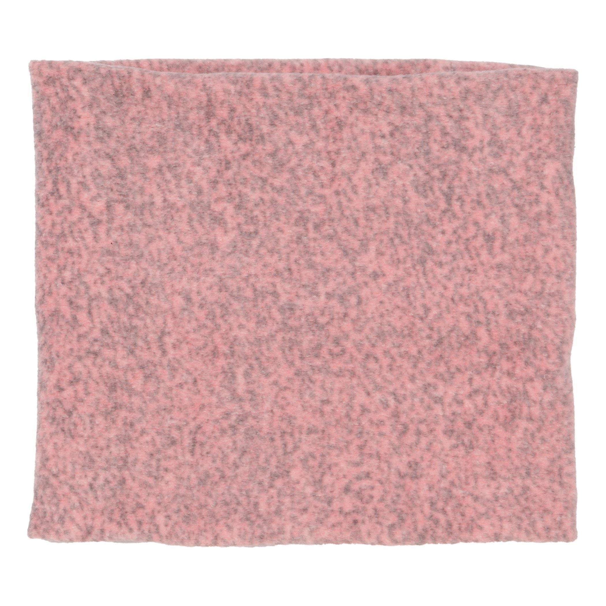 Screamer Heathered Neckwarmer - Rose