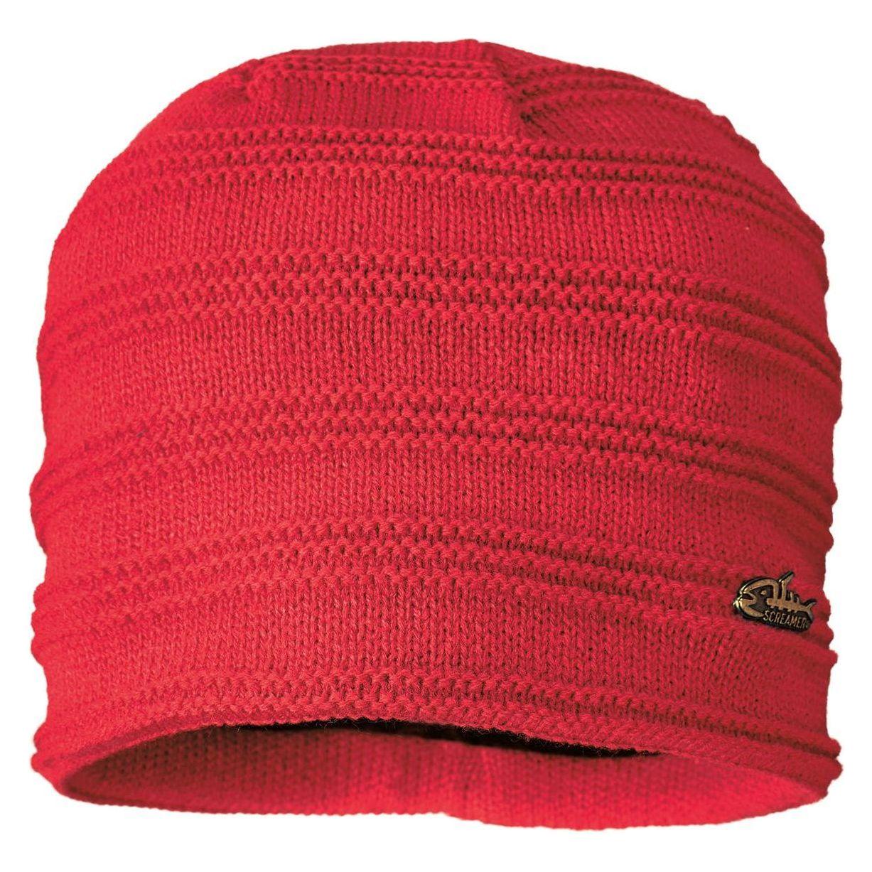 Screamer Ripple - Red