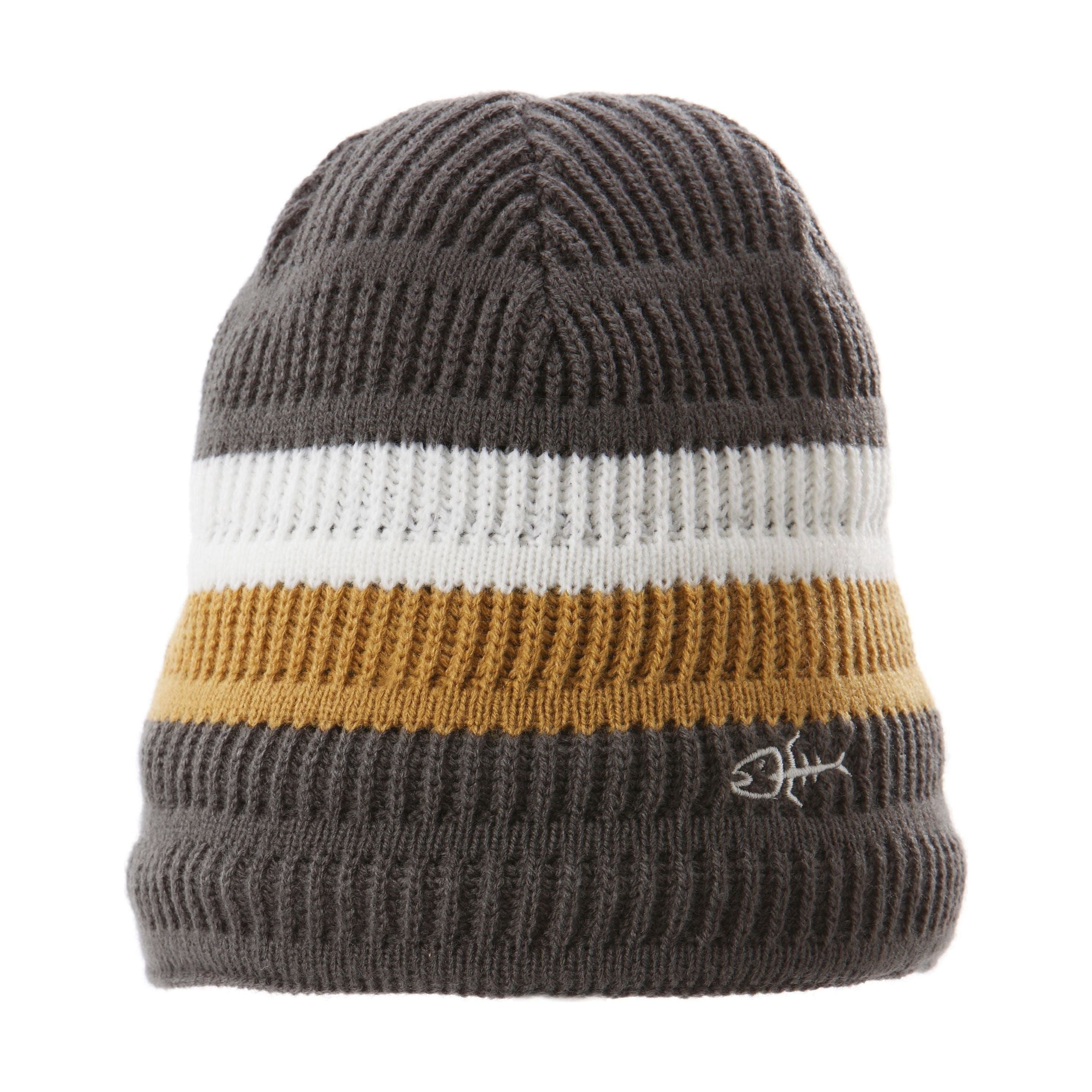 Screamer Pacific - Grey/Gold