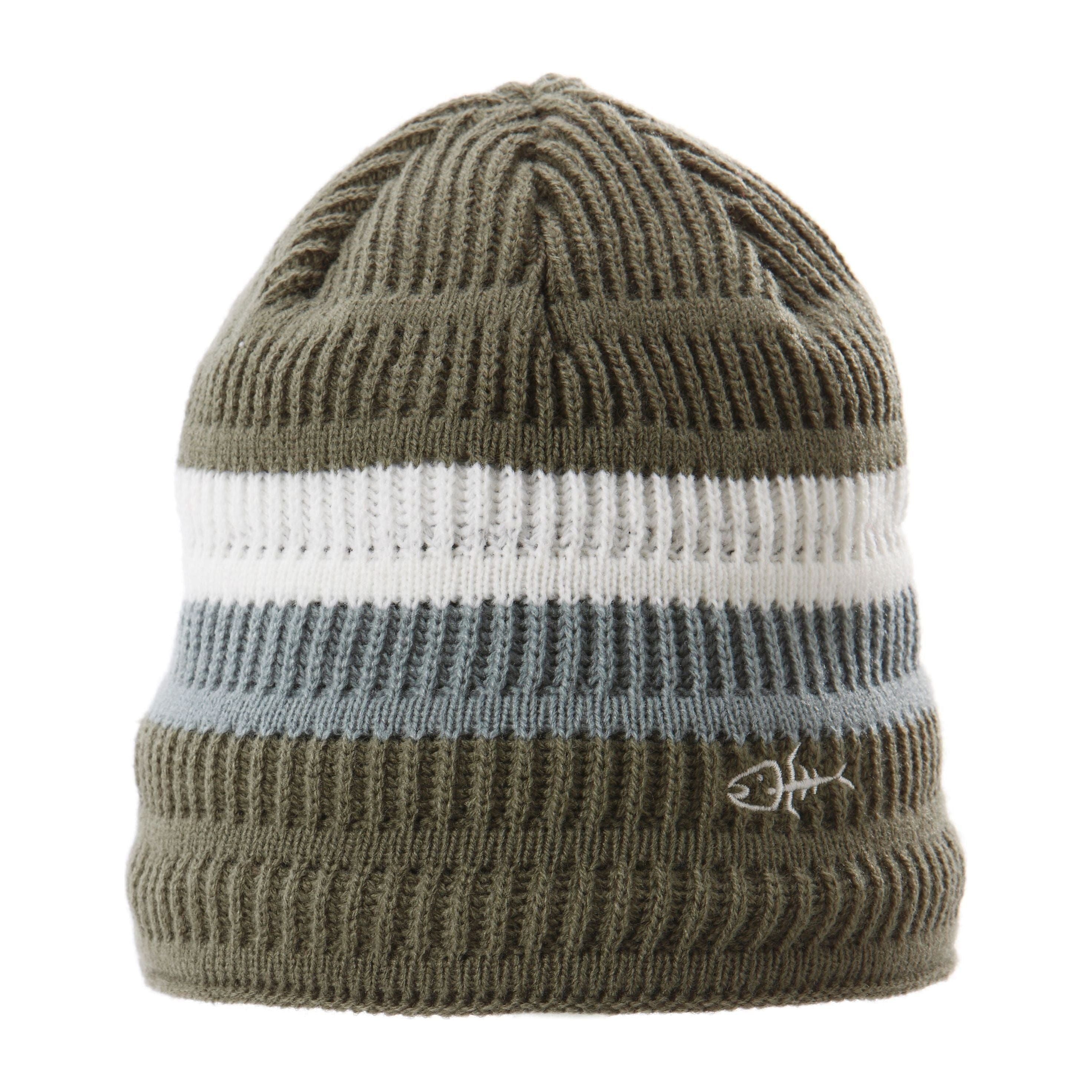Screamer Pacific - Green/Grey