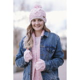 Screamer Robin - Pink