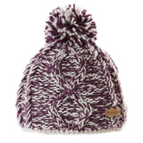 Screamer Robin - Purple