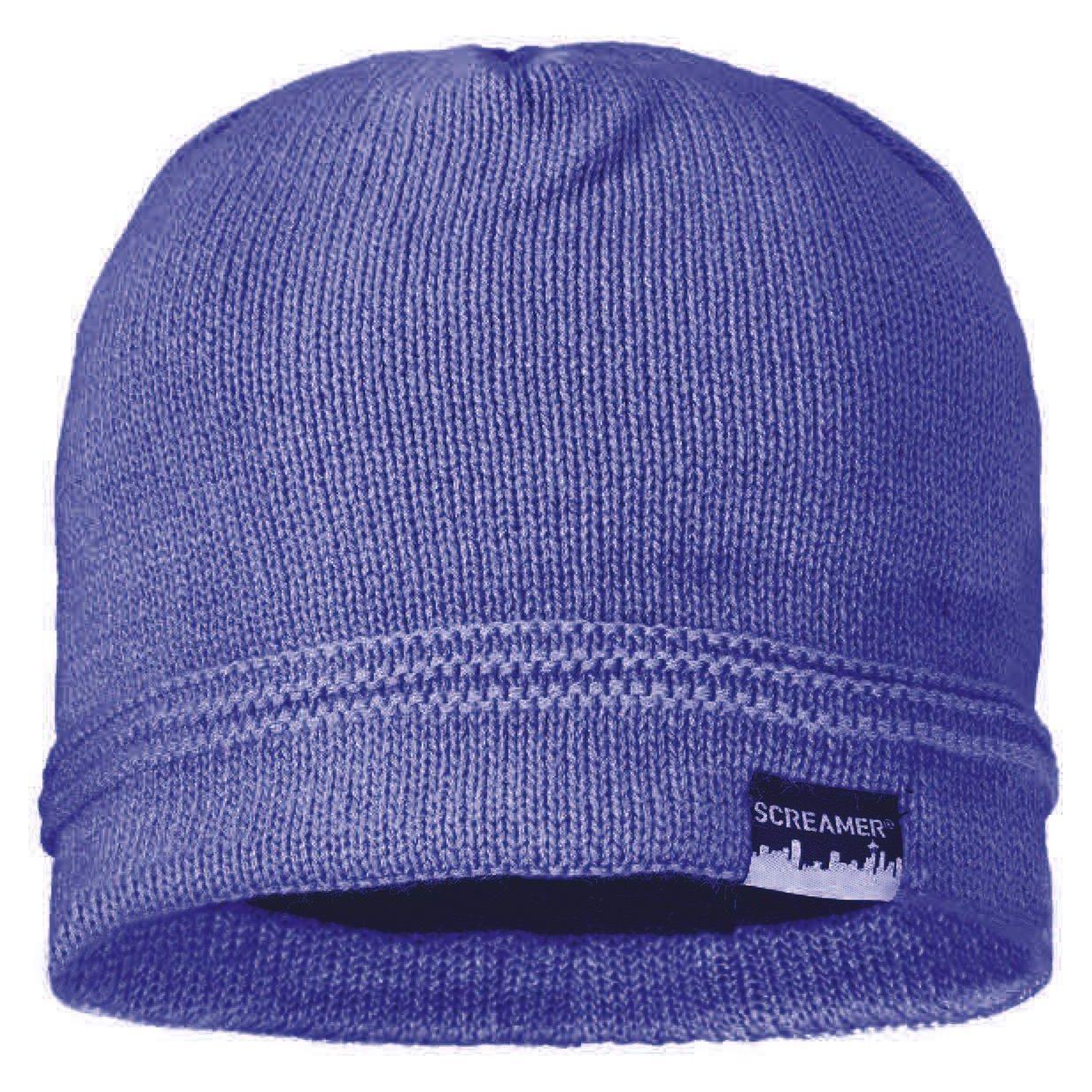 Screamer Wilson Beanie - Purple
