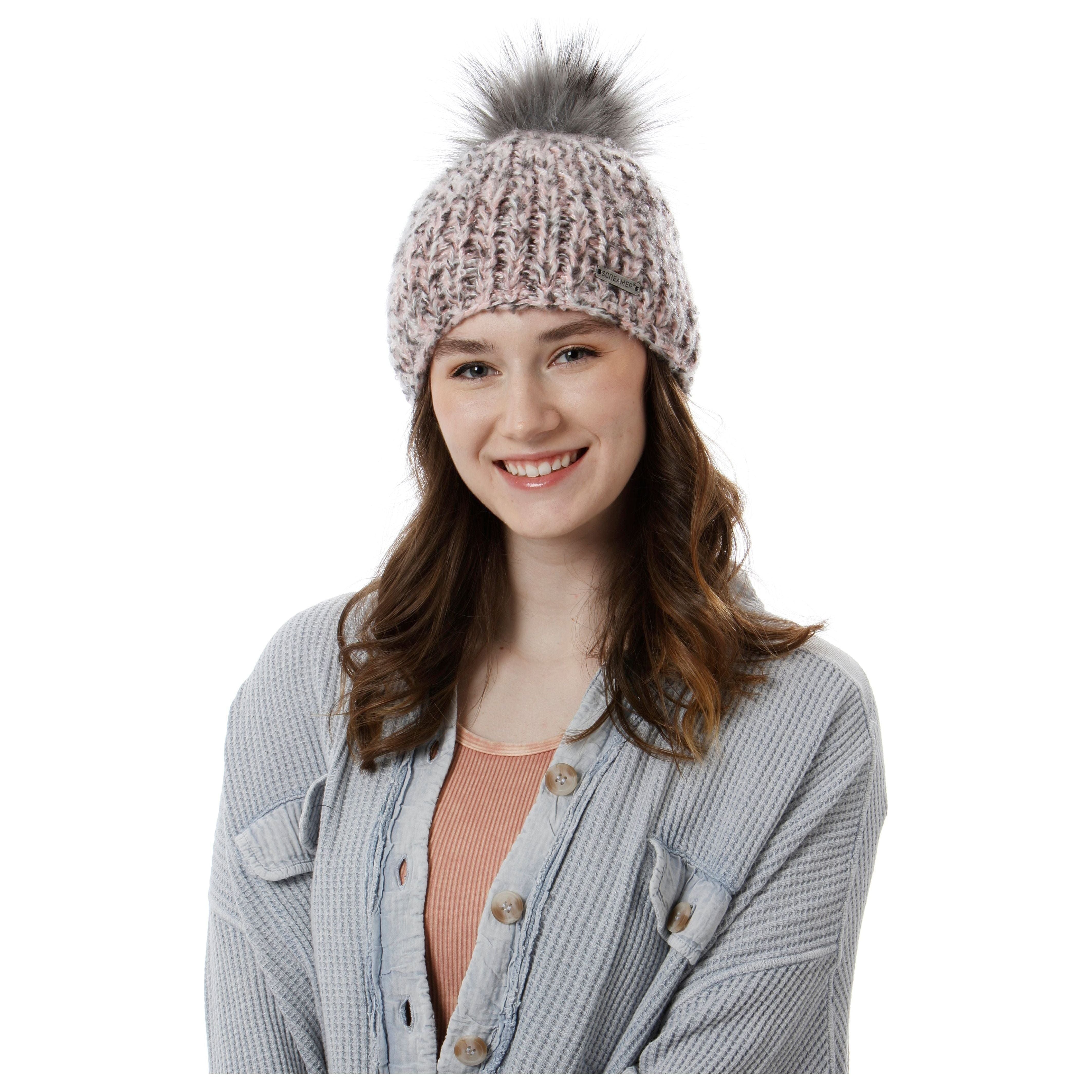 Screamer Madelyn - Pink