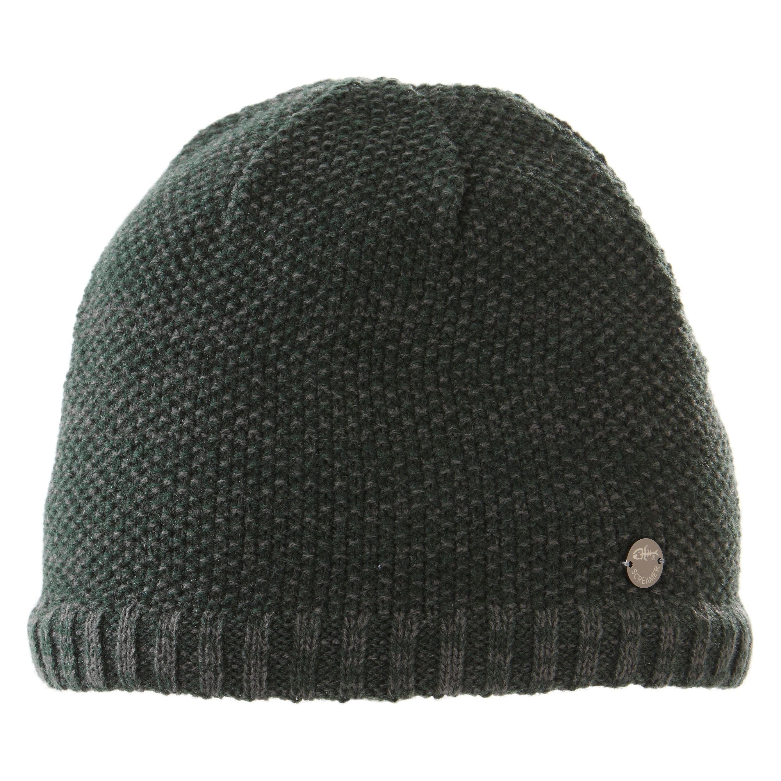 Screamer Grayson Beanie - Cilantro