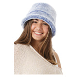 Screamer Gretchen - Blue