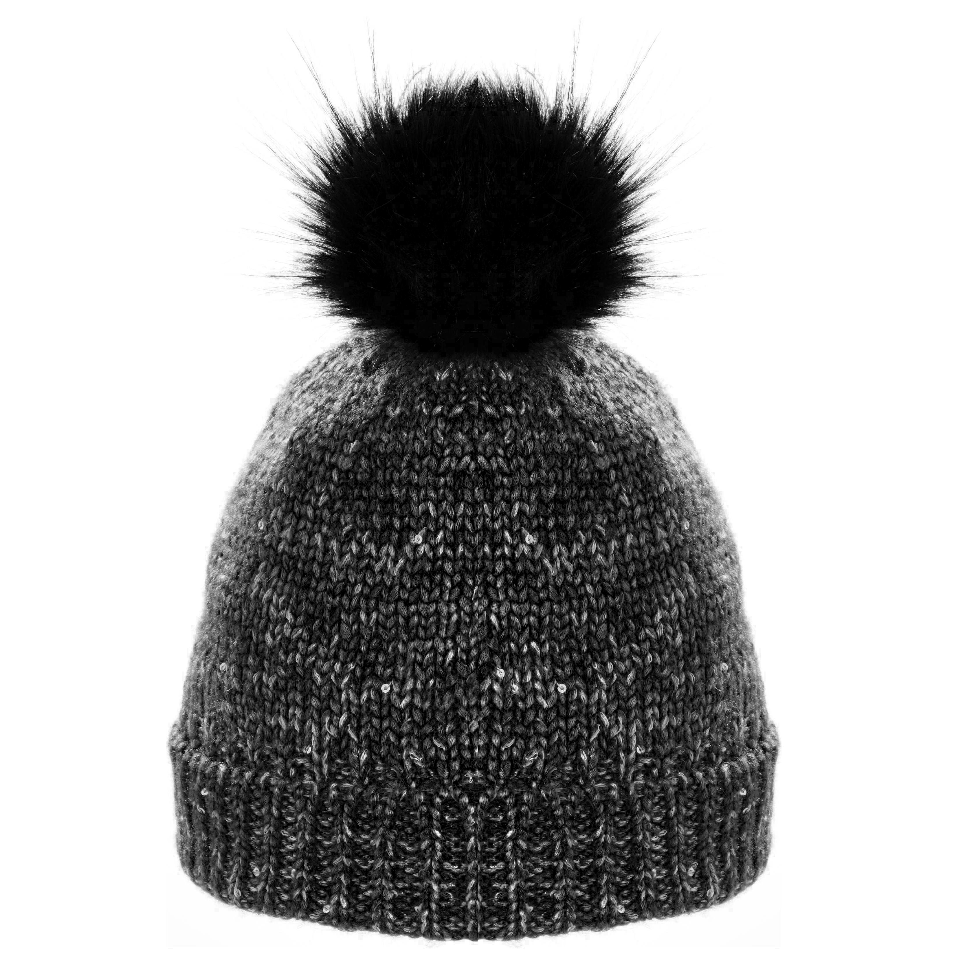 Screamer Tiffany - Black