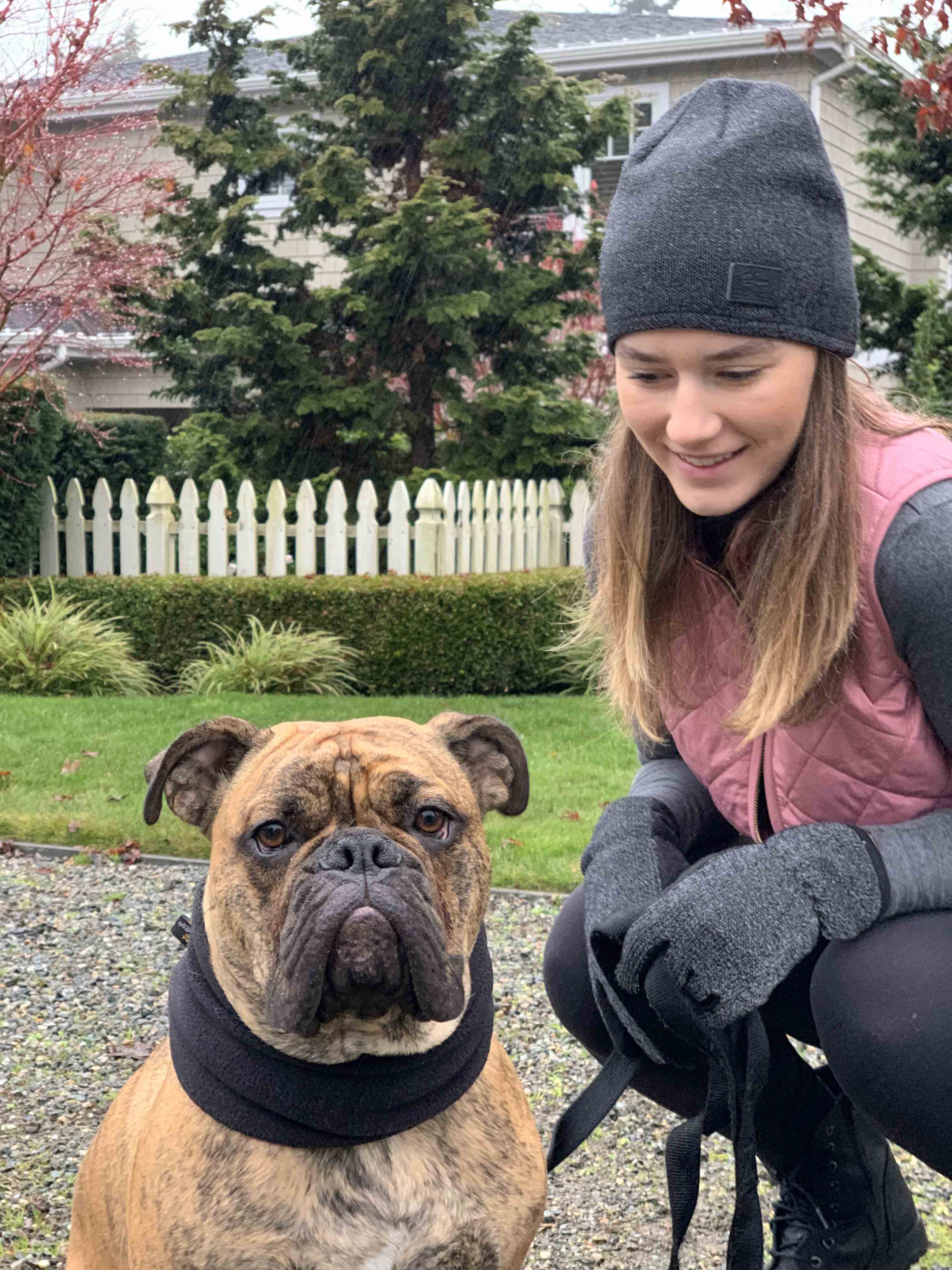 Screamer Dog - Cylcone