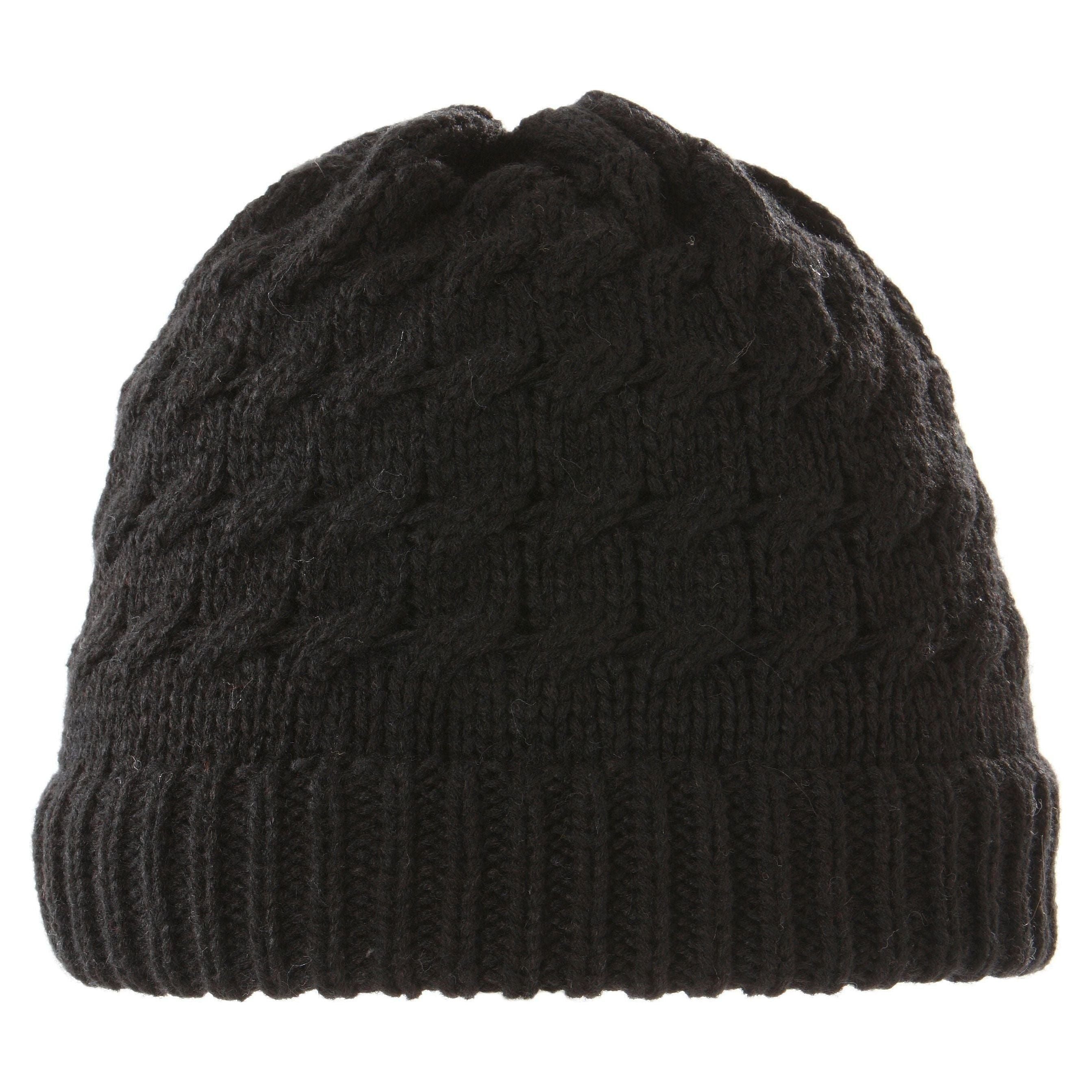Screamer Seneca - Black