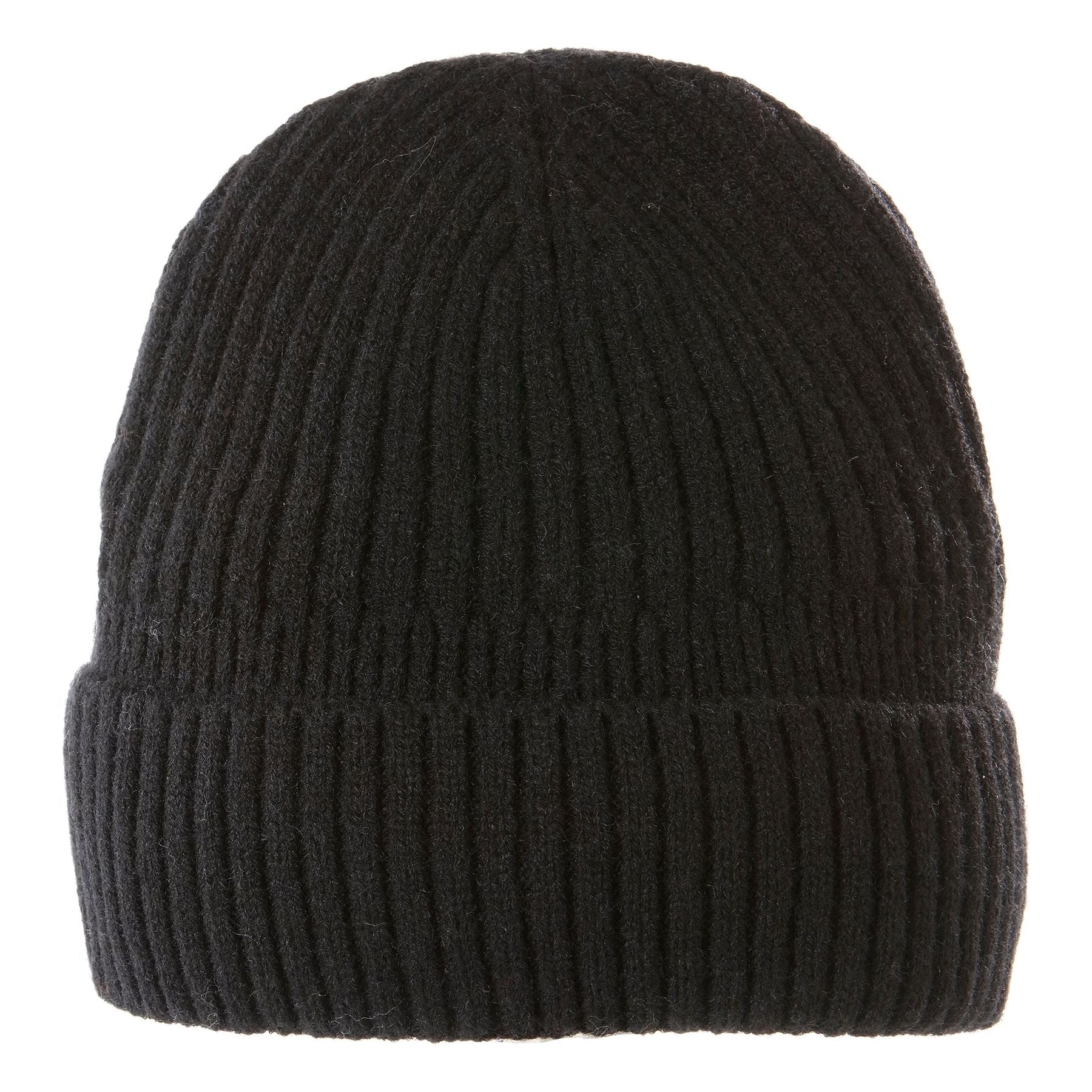 Screamer Geno Mens Beanie Black
