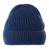 Screamer Geno Mens Beanie Navy