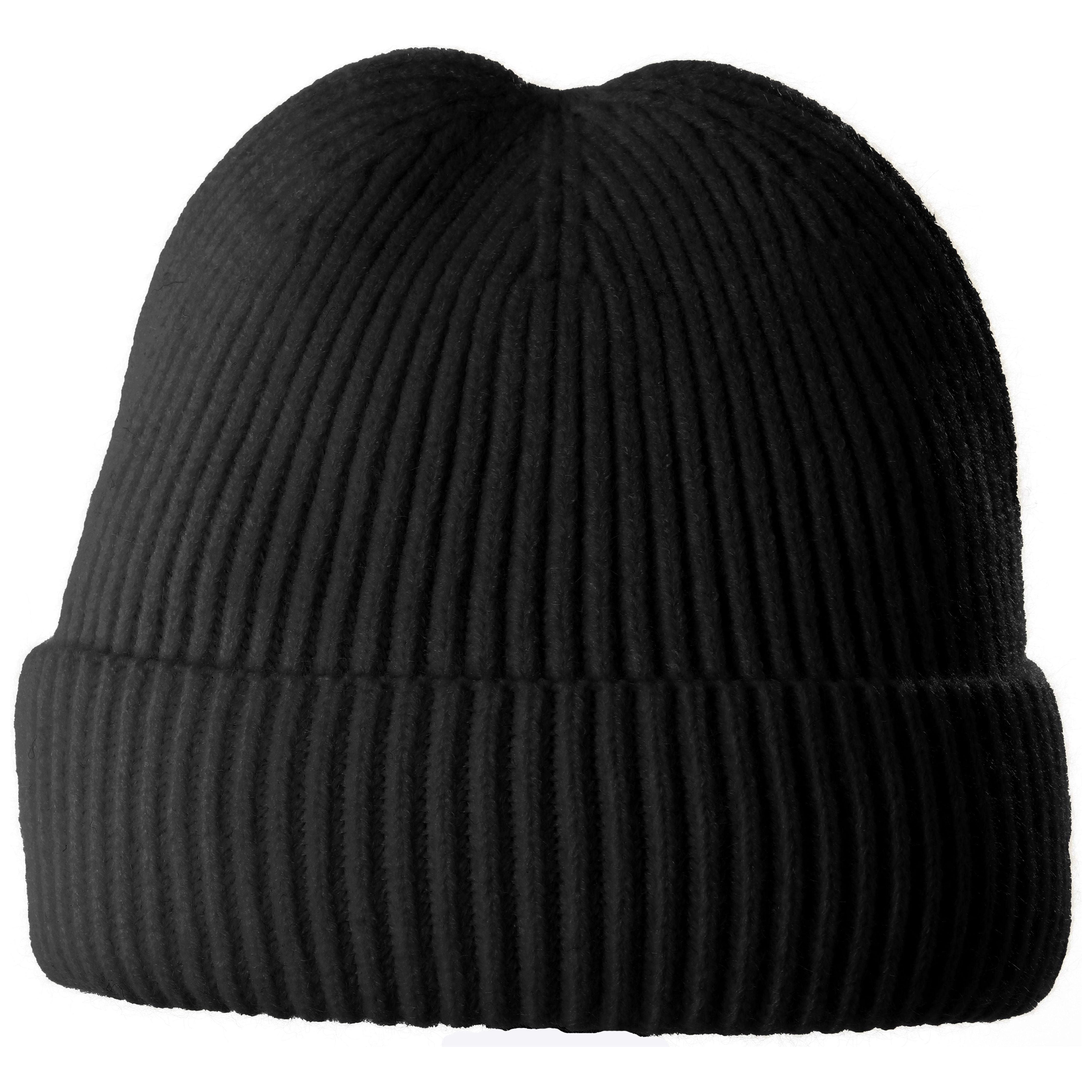 Screamer Utah 1 - Black