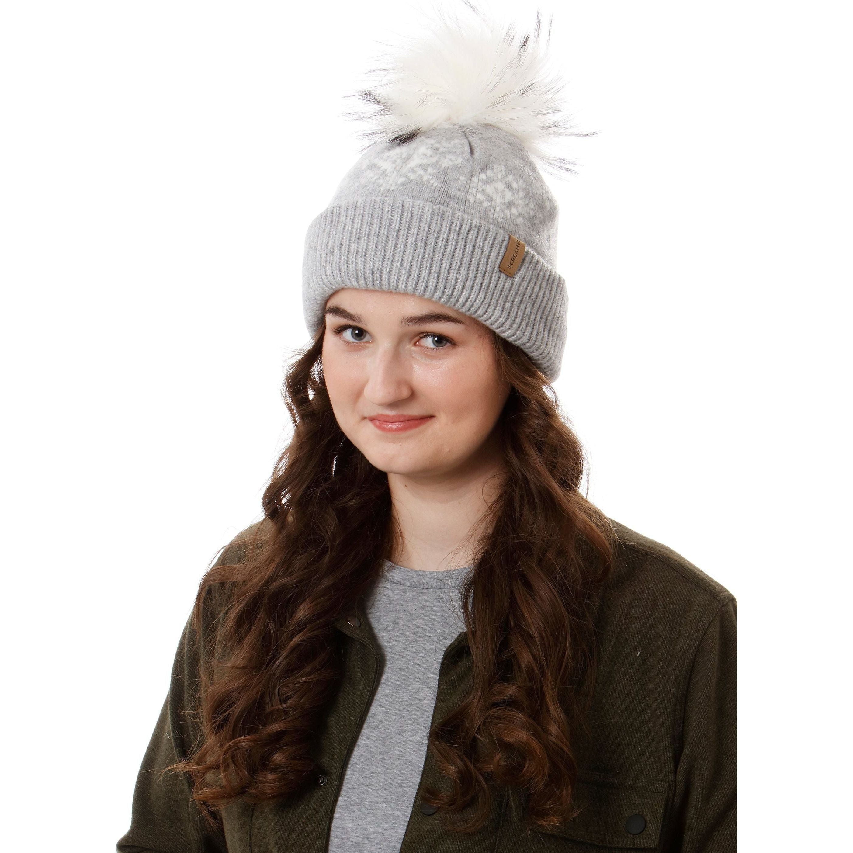 Screamer Minnesota - Grey
