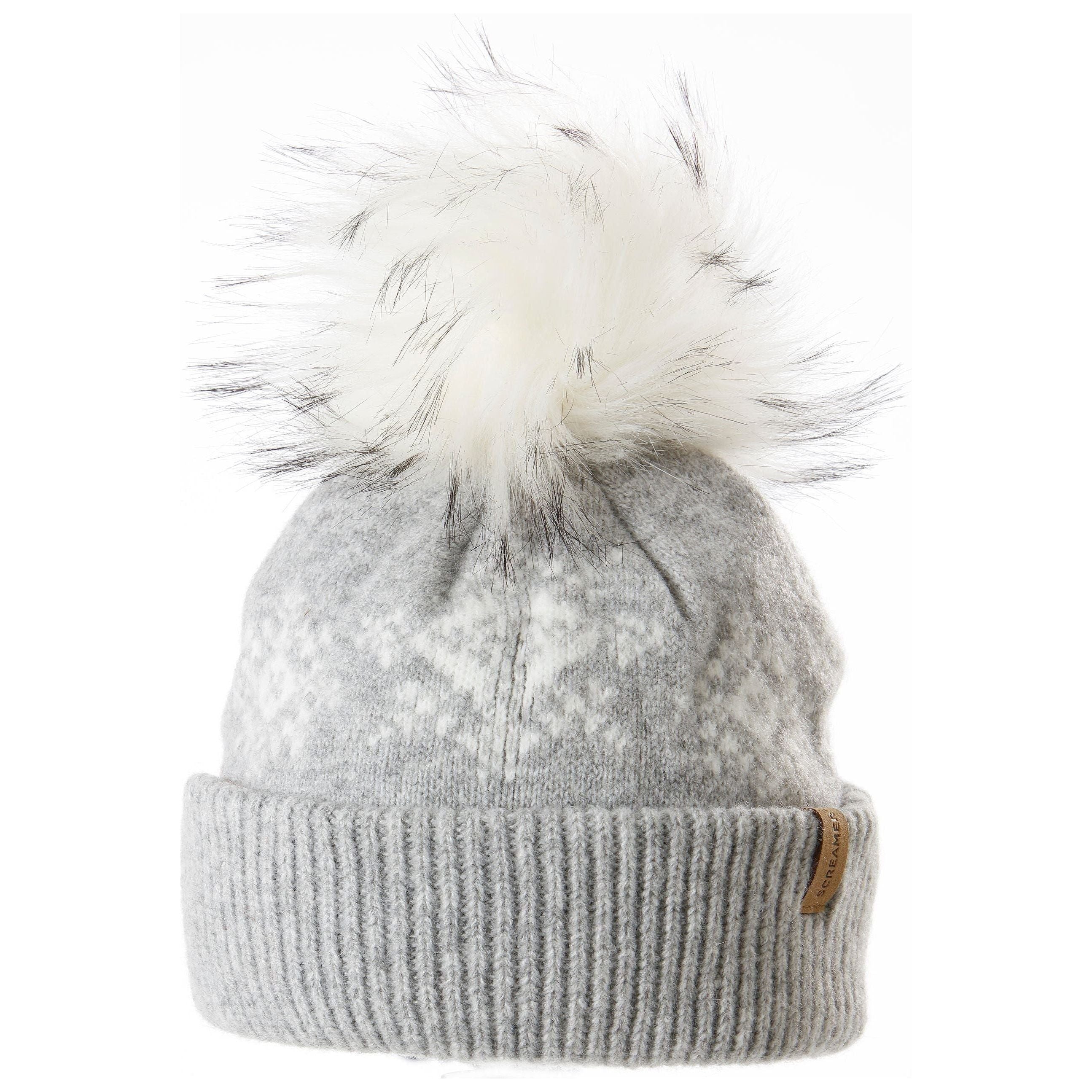 Screamer Minnesota - Grey