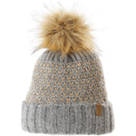 Screamer Viana - Grey