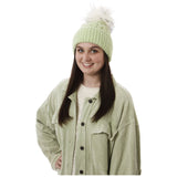 Screamer Amara - Green