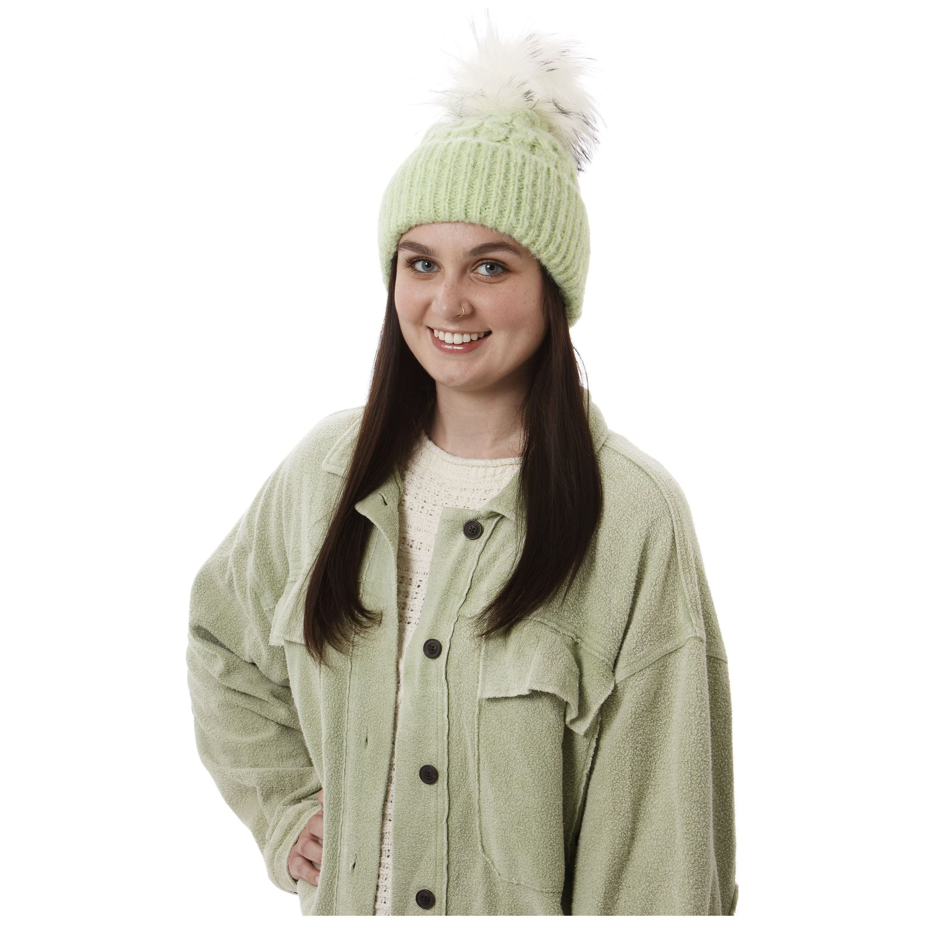 Screamer Amara - Green