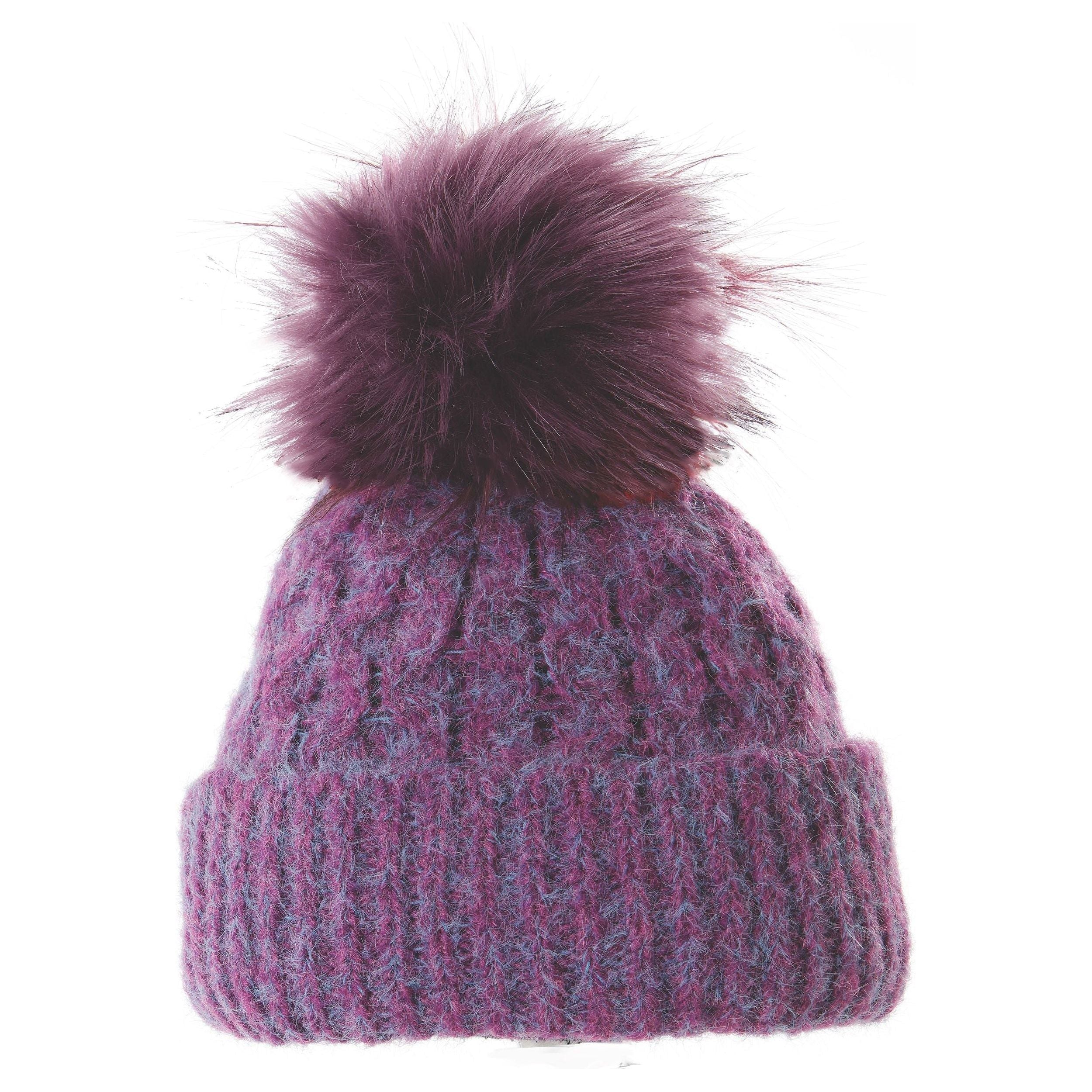 Screamer Amara - Purple/Lilac