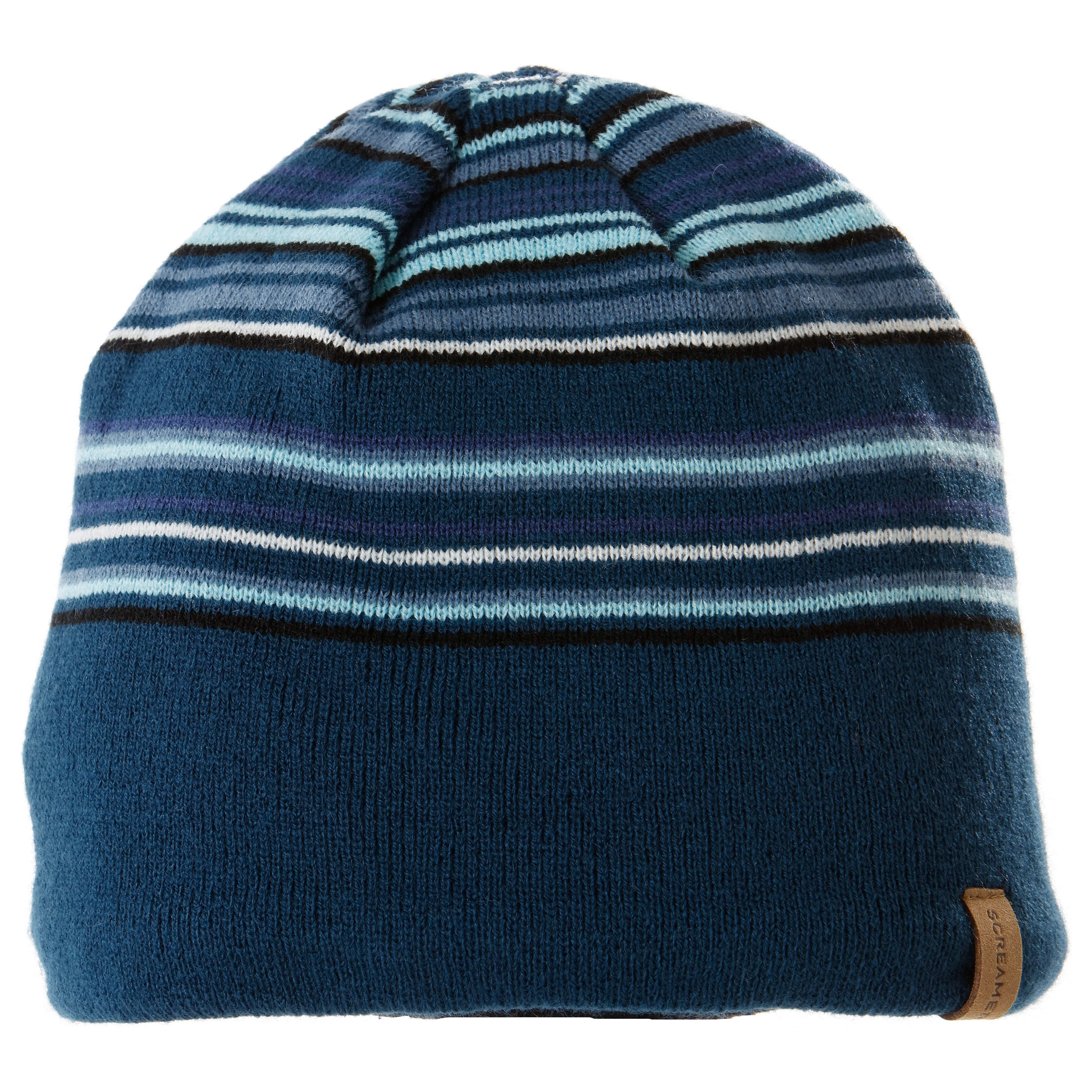 Screamer Desmond - Teal Blue