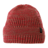 Screamer Milo Mens Red Beanie