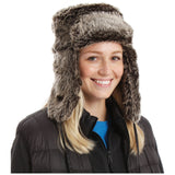 Screamer Denali Trapper - Charcoal