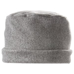 Screamer Heathered Fleece Hat - Charcoal