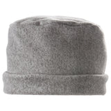 Screamer Heathered Fleece Hat - Charcoal