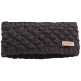 Screamer Sherelle Headband - Black