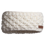 Screamer Sherelle Headband - Winter White