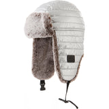 Screamer Womens Space Age - Silver