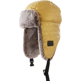 Screamer Womens Space Age - Gold