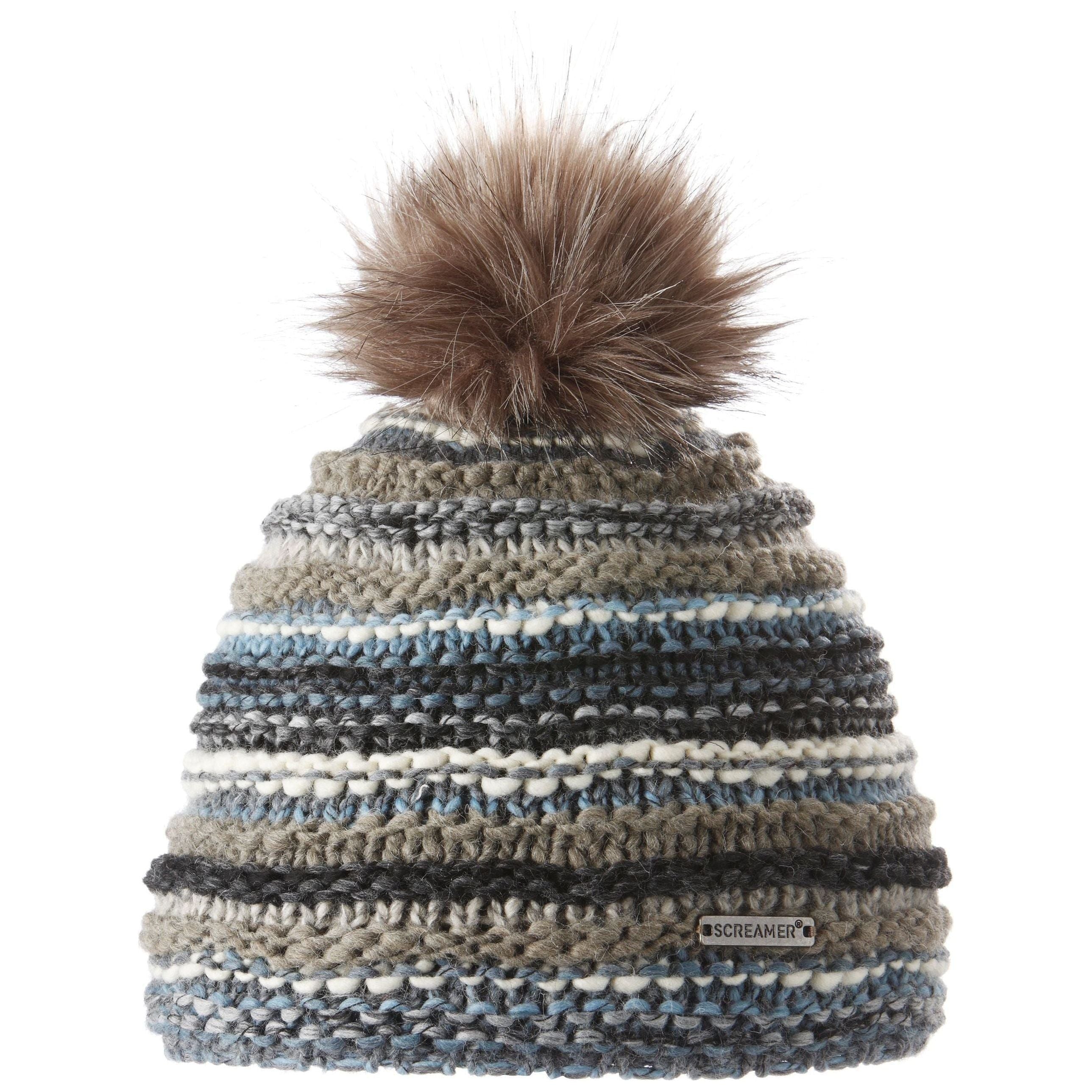 Screamer Mindy - Blue