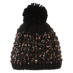 Screamer Ella - Black