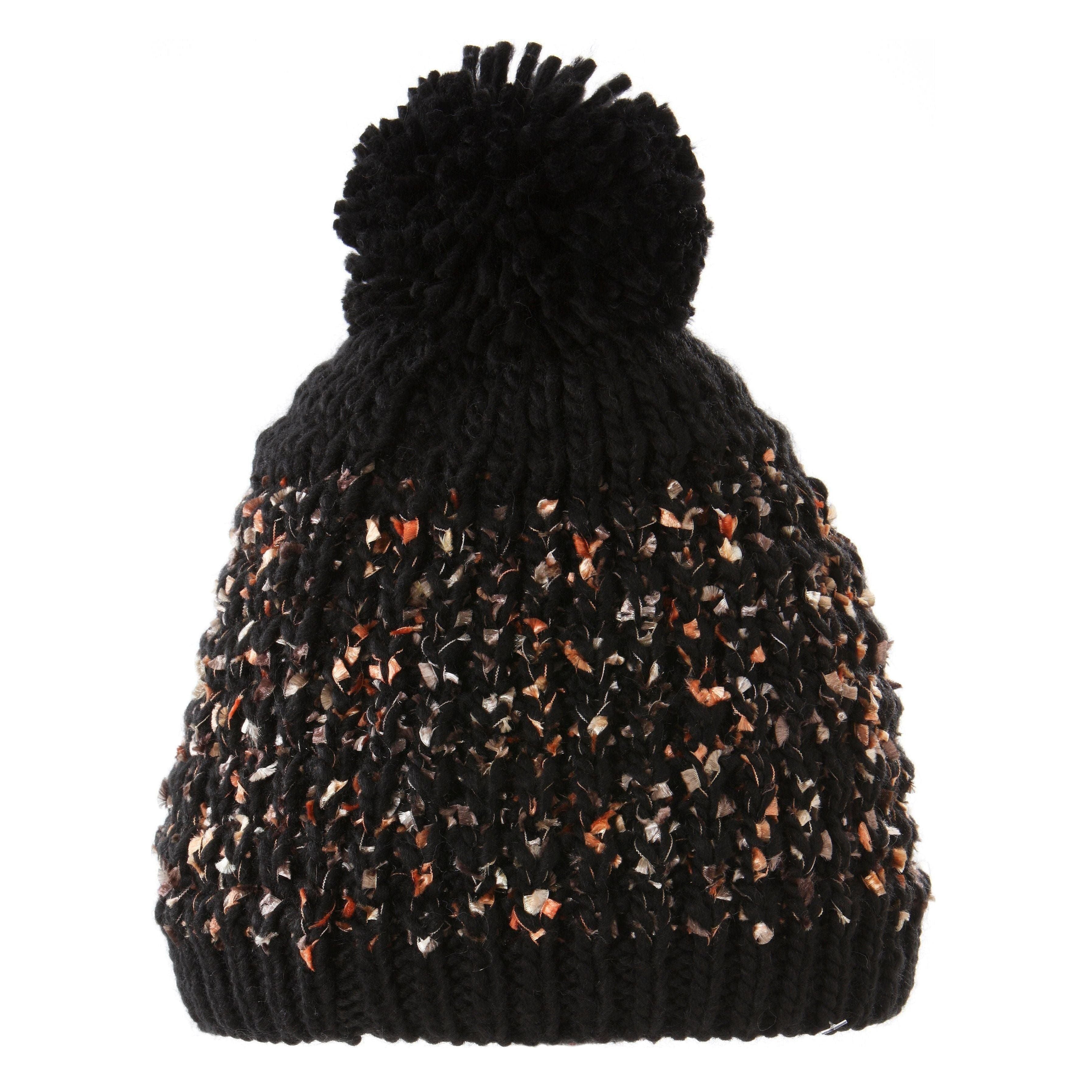 Screamer Ella - Black