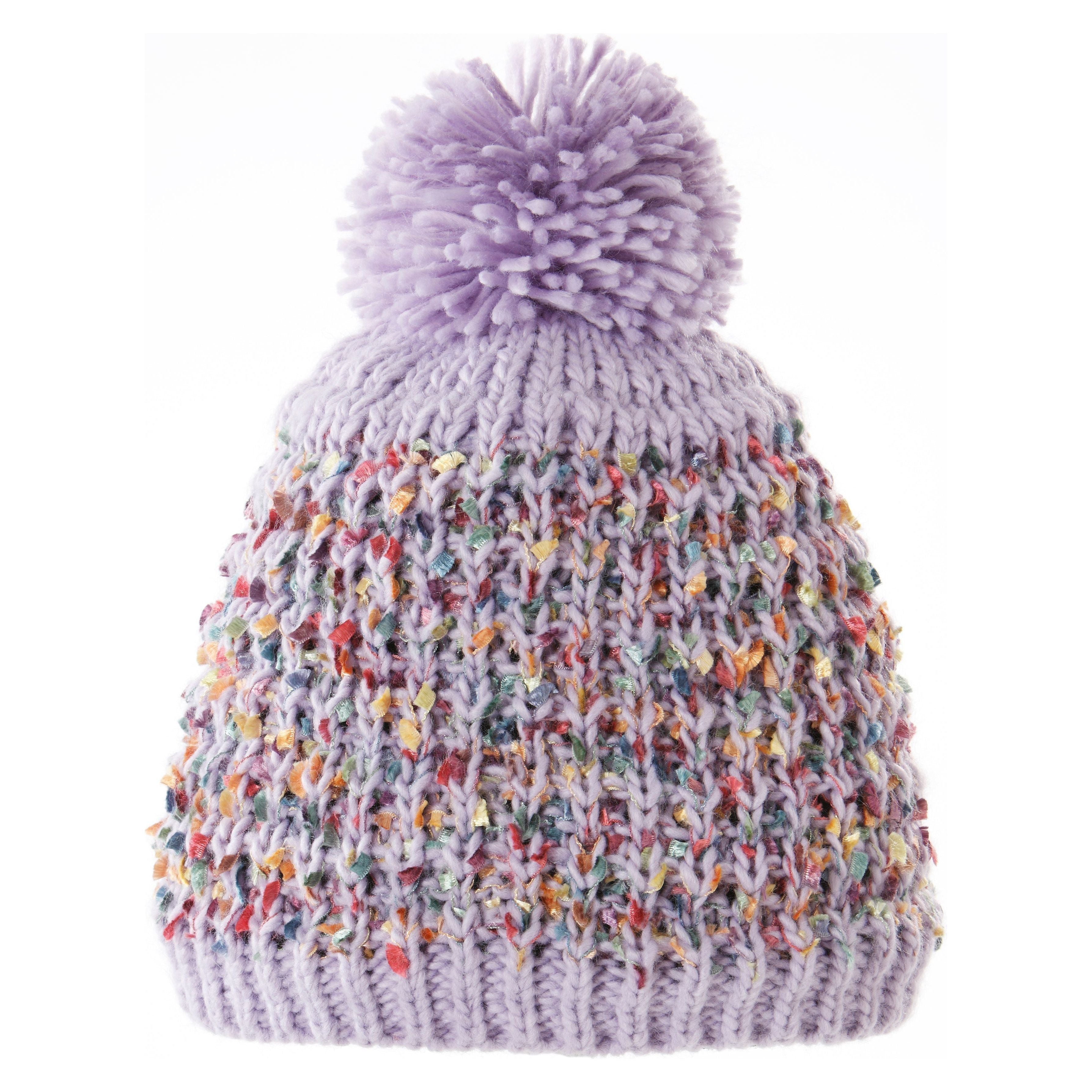 Screamer Ella - Lilac