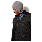 Screamer Harley - Light Grey