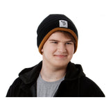 Screamer Cooper - Black