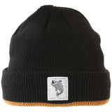Screamer Cooper - Black