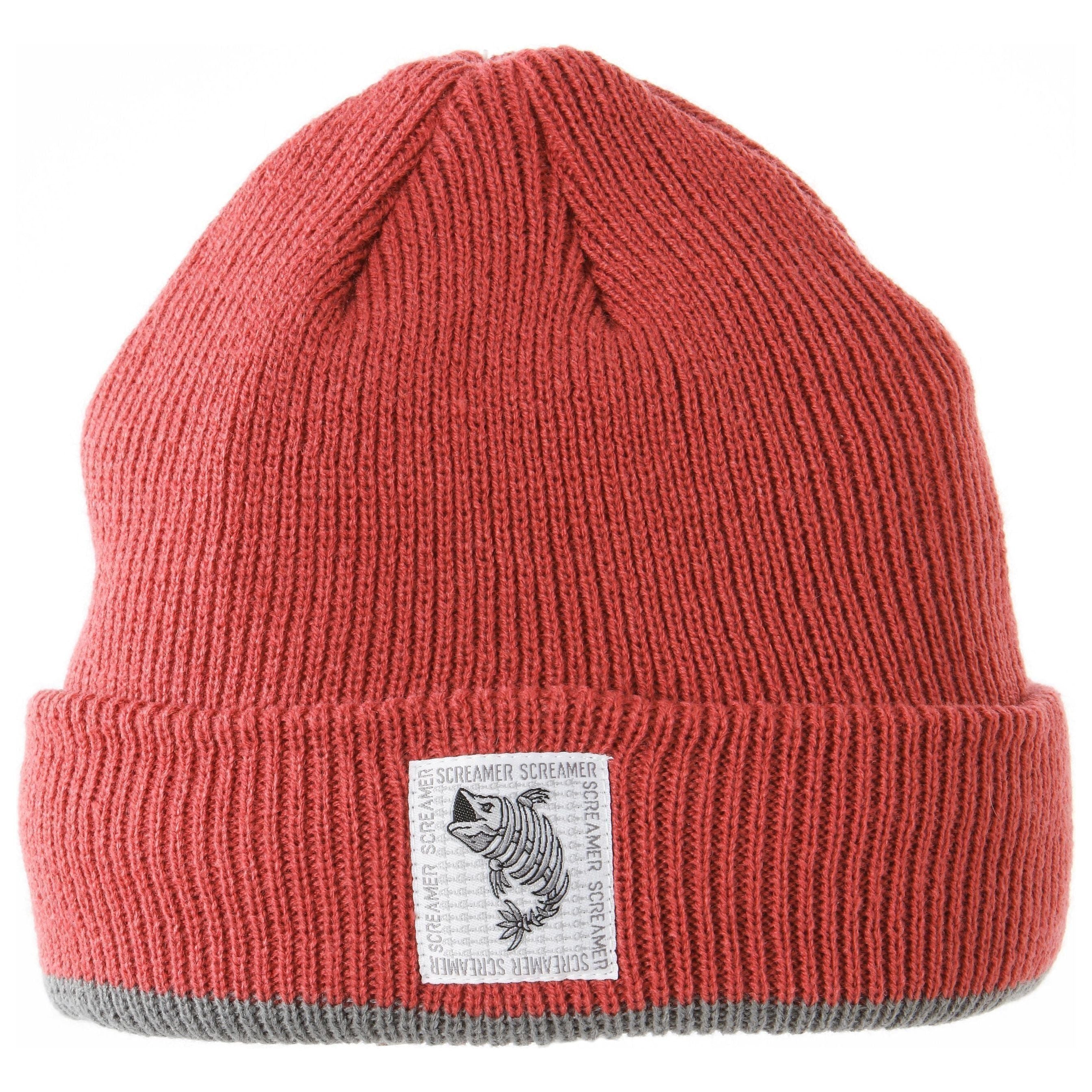 Screamer Cooper - Red